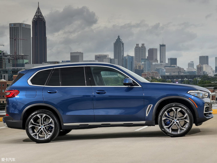 2019X5() xDrive40i M˶װ