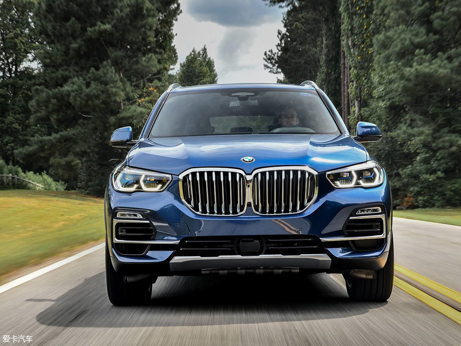 2019X5() xDrive40i M˶װ