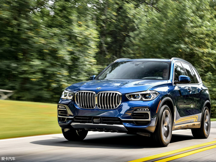 2019X5() xDrive40i M˶װ