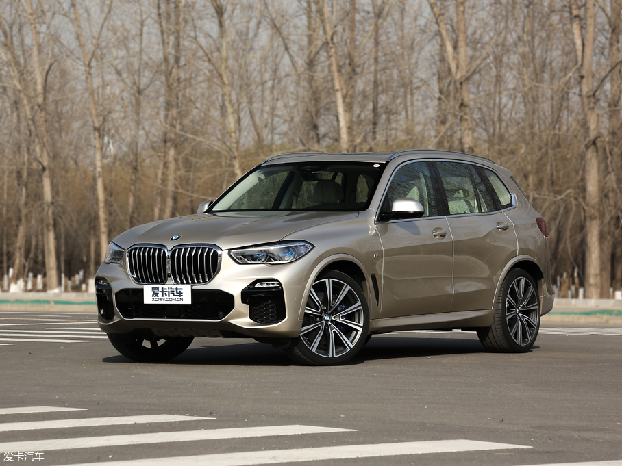 BMW (imported) 2019 BMW X5