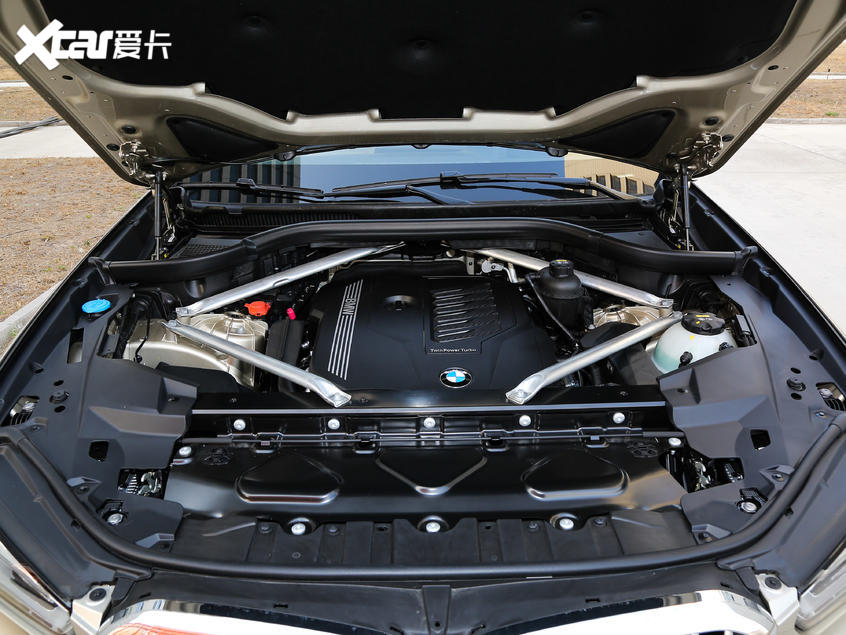 宝马(进口)2019款宝马X5