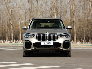 2019xDrive40i  M˶װ ǰ