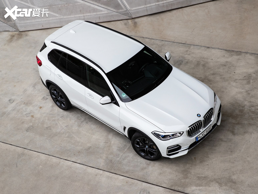 2019X5ʽ϶ xDrive 45e iPerformance