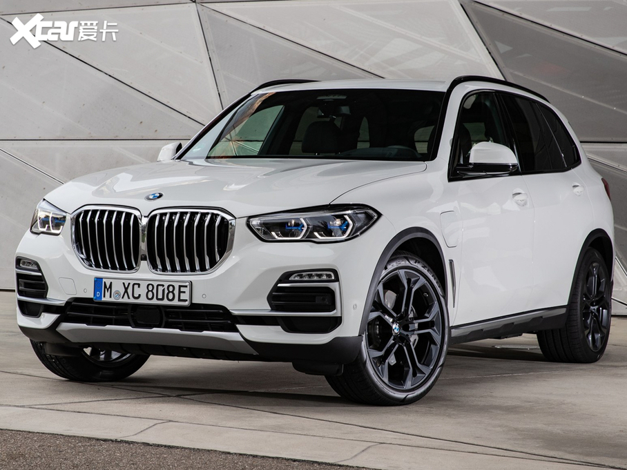 2019X5ʽ϶ xDrive 45e iPerformance