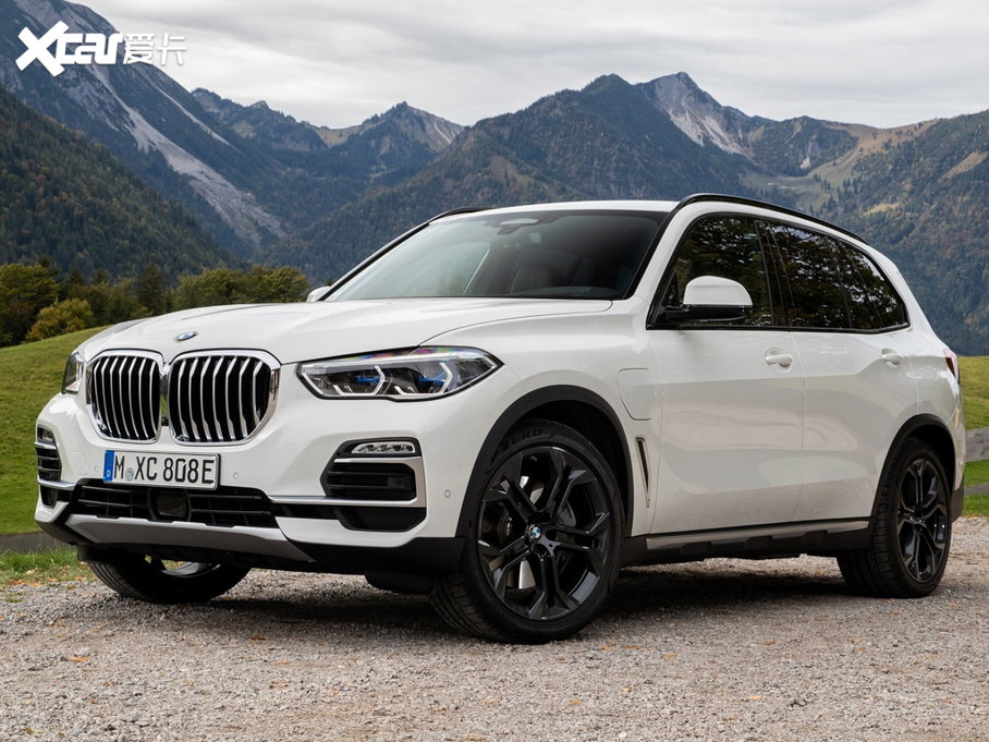 2019X5ʽ϶ xDrive 45e iPerformance