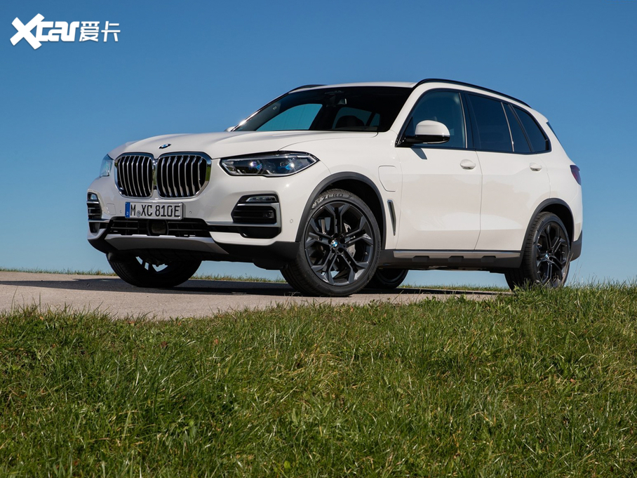 2019X5ʽ϶ xDrive 45e iPerformance