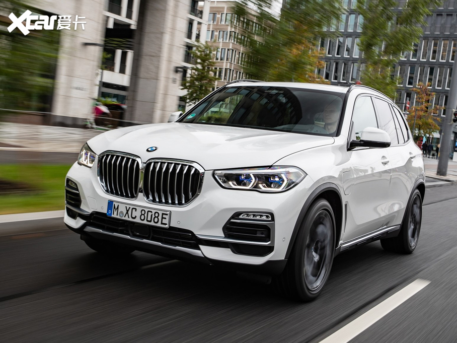 2019X5ʽ϶ xDrive 45e iPerformance