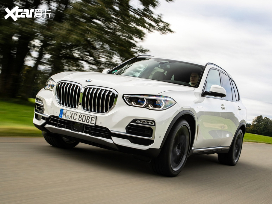 2019X5ʽ϶ xDrive 45e iPerformance