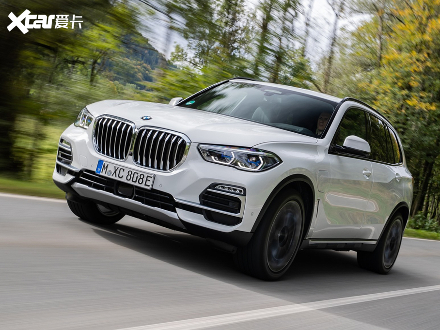 2019X5ʽ϶ xDrive 45e iPerformance