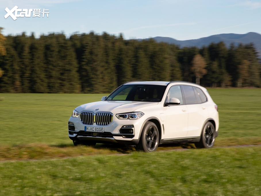 2019X5ʽ϶ xDrive 45e iPerformance