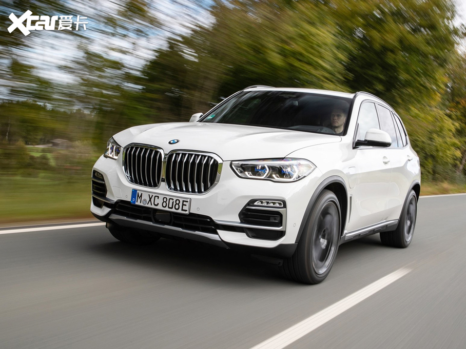 2019X5ʽ϶ xDrive 45e iPerformance