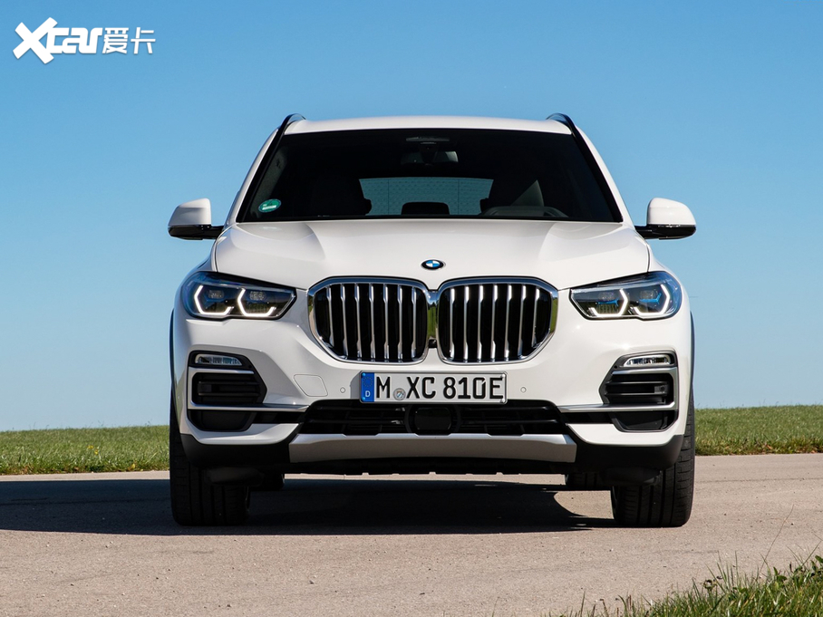 2019X5ʽ϶ xDrive 45e iPerformance