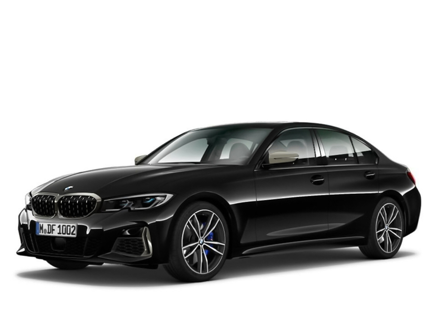 20193ϵ M340i xDrive