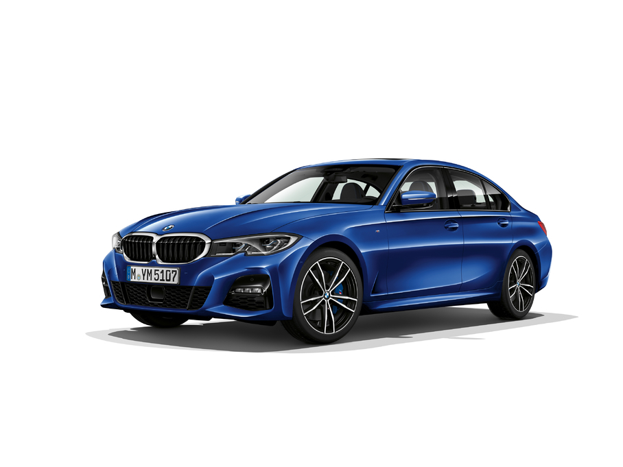 20193ϵ 330i 