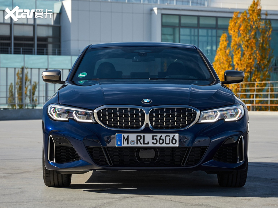 20193ϵ M340i xDrive