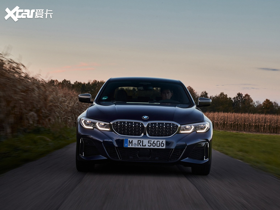 20193ϵ M340i xDrive