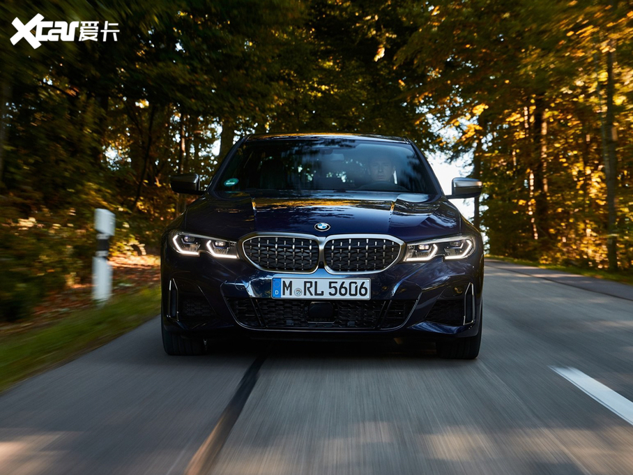 20193ϵ M340i xDrive