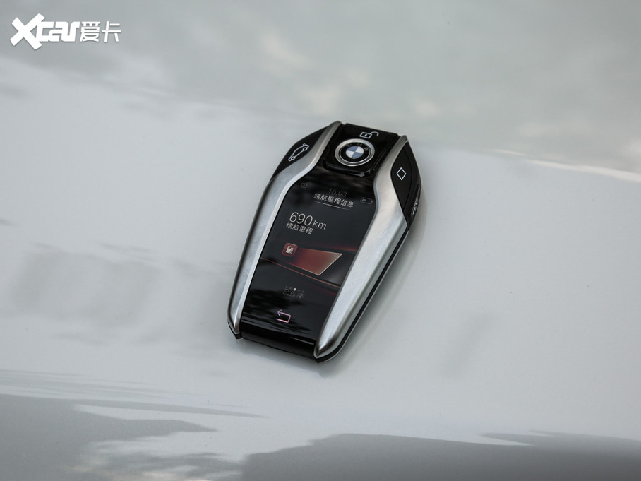2019款宝马6系gt630i