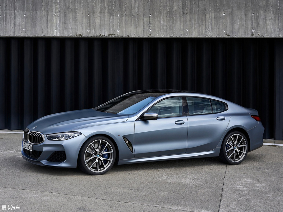 20198ϵ M850i xDrive M˶װ