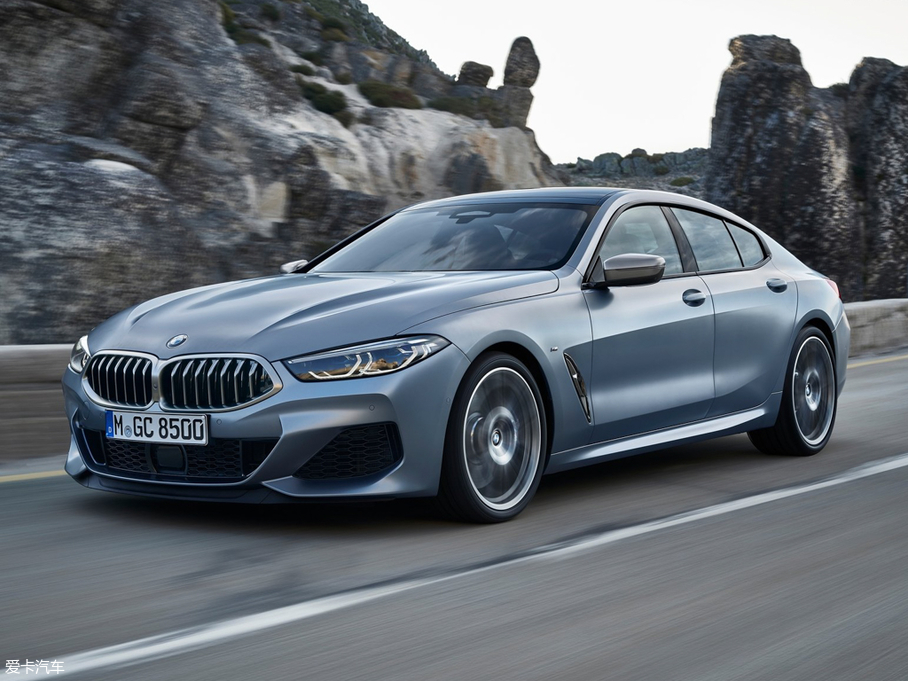 20198ϵ M850i xDrive M˶װ