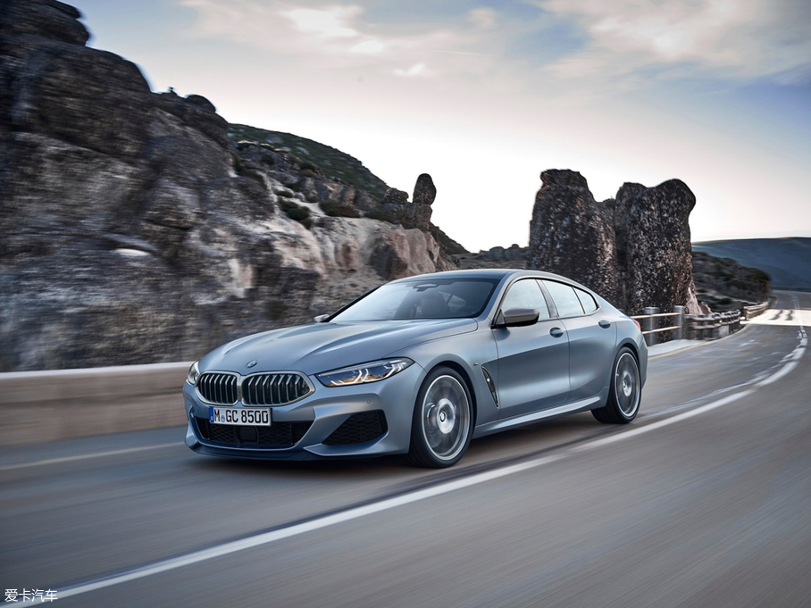 20198ϵ M850i xDrive M˶װ