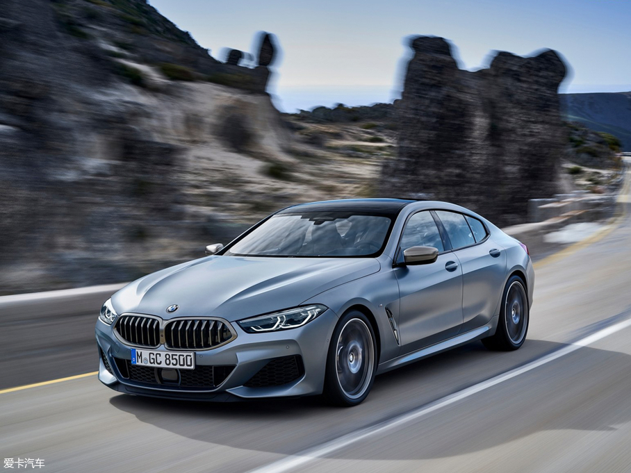 20198ϵ M850i xDrive M˶װ