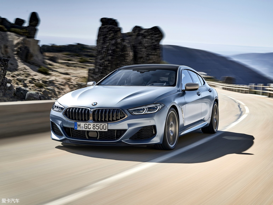 20198ϵ M850i xDrive M˶װ