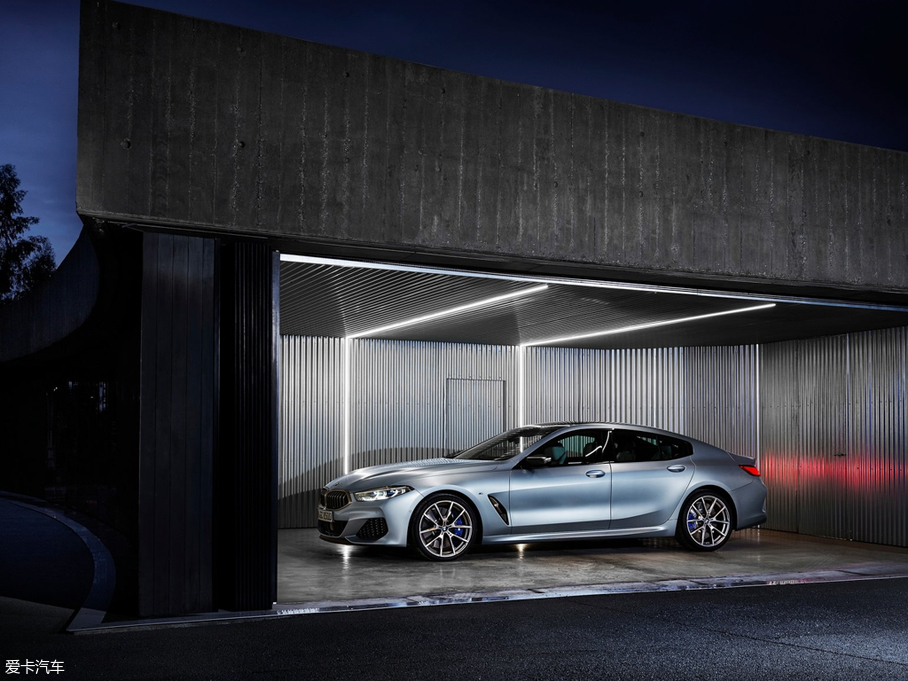 20198ϵ M850i xDrive M˶װ