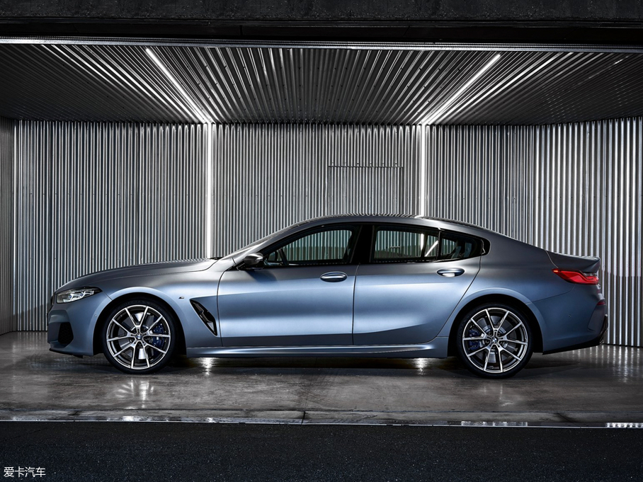 20198ϵ M850i xDrive M˶װ