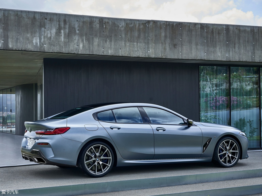 20198ϵ M850i xDrive M˶װ