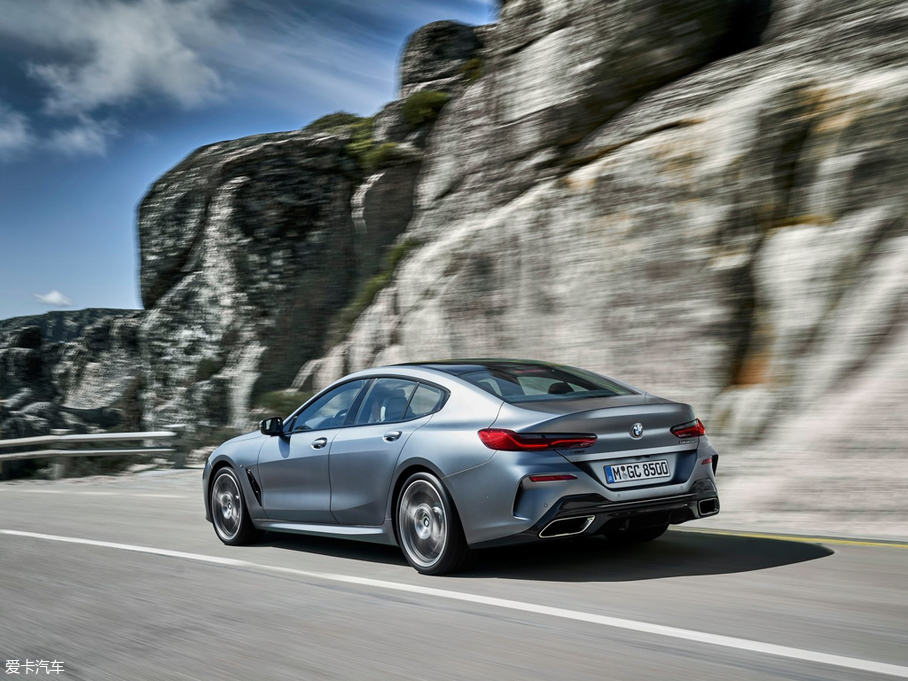 20198ϵ M850i xDrive M˶װ