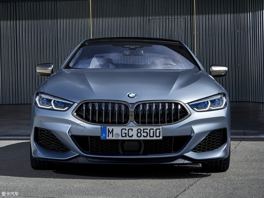 20198ϵ M850i xDrive M˶װ