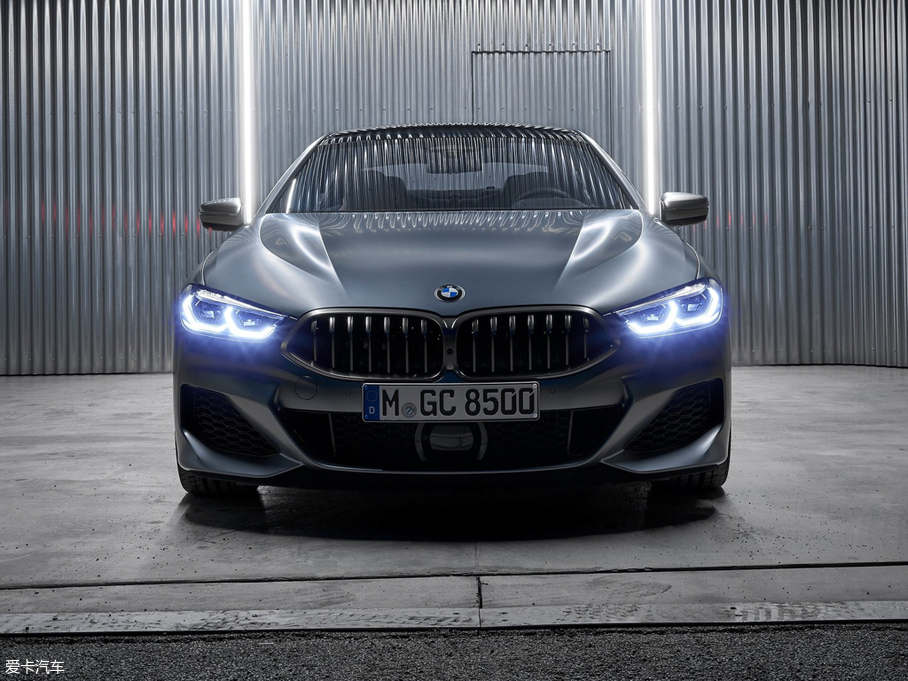 20198ϵ M850i xDrive M˶װ