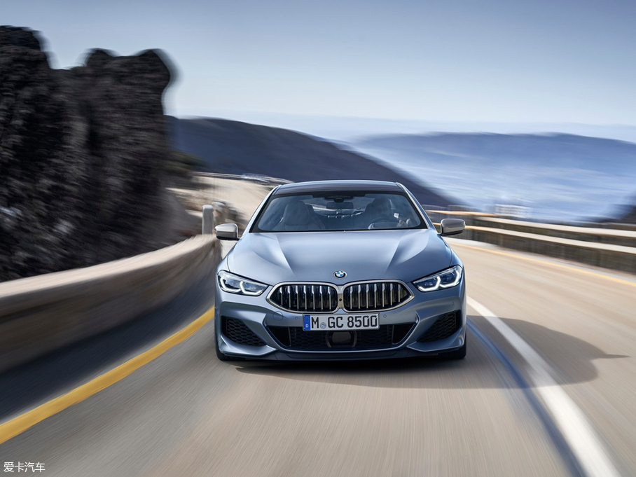 20198ϵ M850i xDrive M˶װ