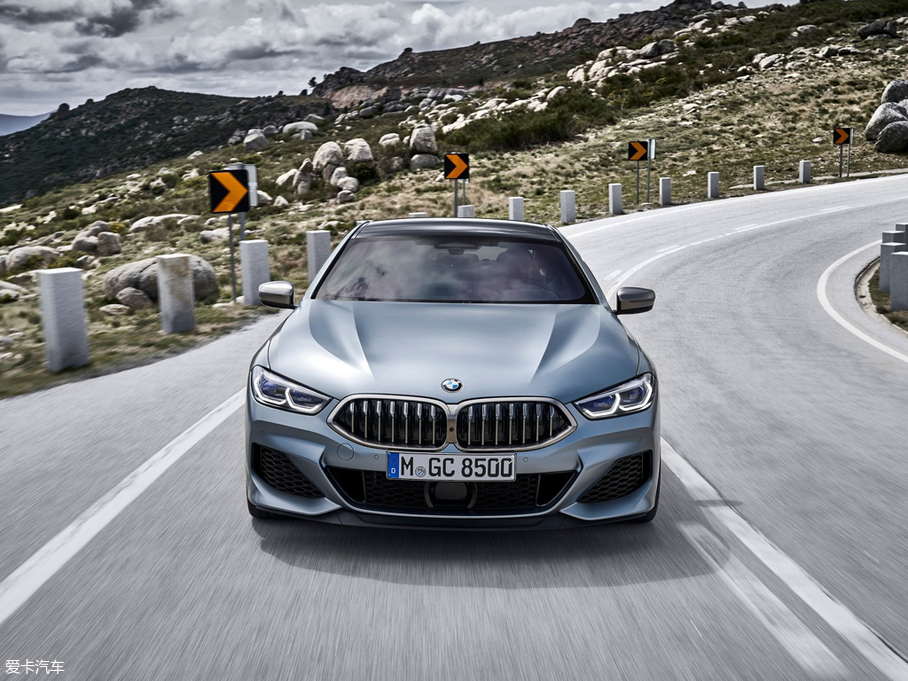 20198ϵ M850i xDrive M˶װ