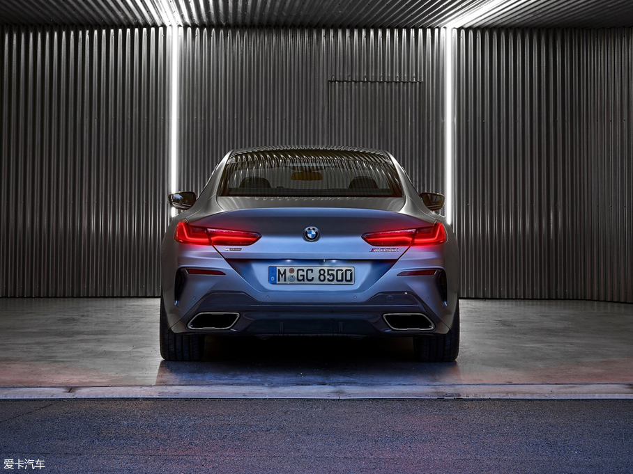 20198ϵ M850i xDrive M˶װ