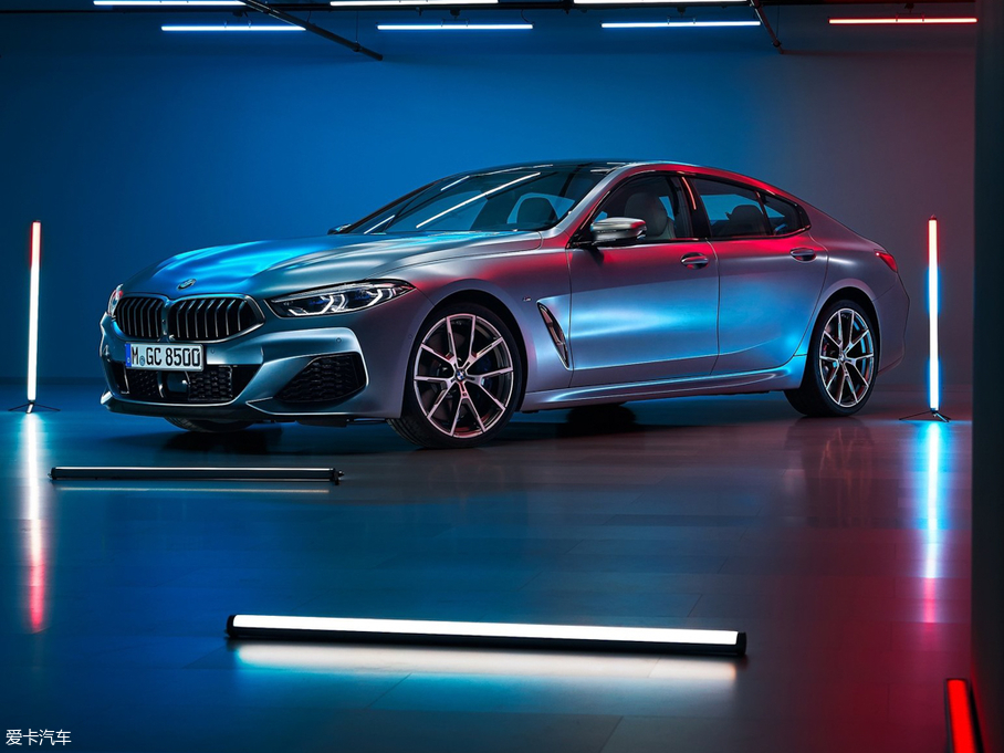 20198ϵ M850i xDrive M˶װ