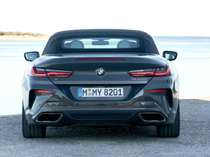 2019M850i xDrive M˶װ 