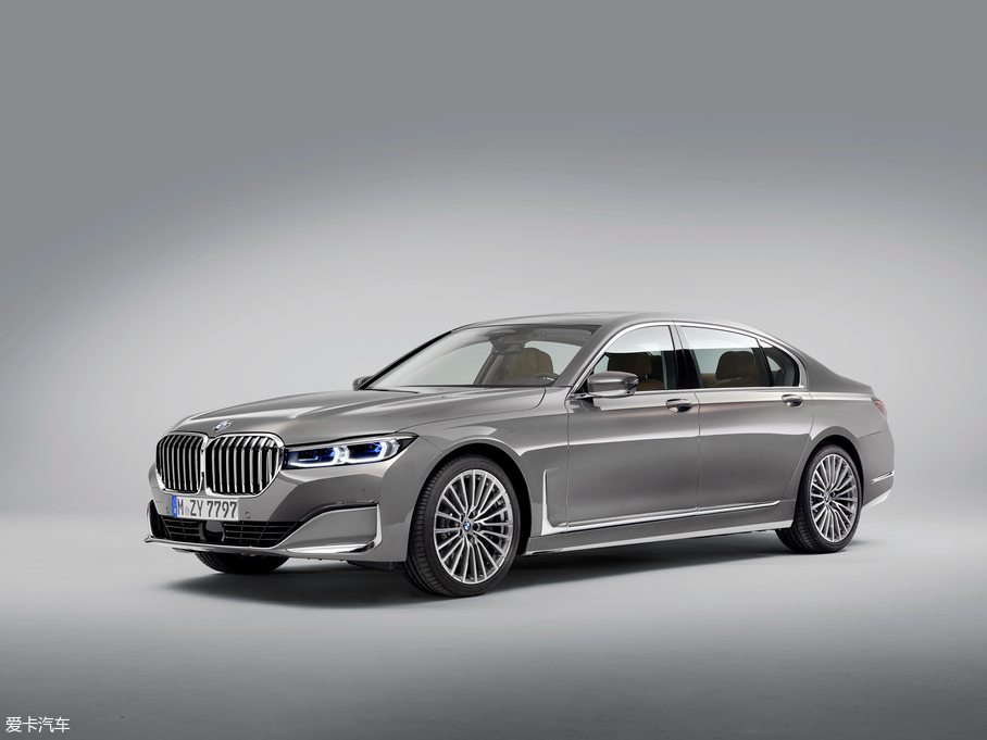 20197ϵ 750Li xDrive