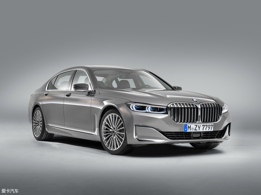 20197ϵ 750Li xDrive