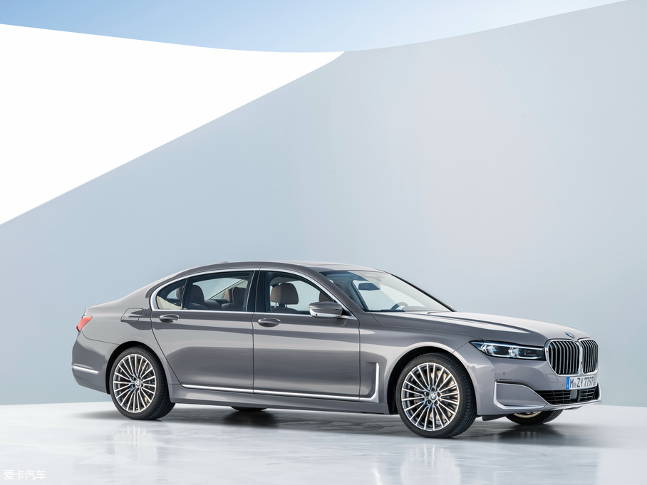 20197ϵ 750Li xDrive