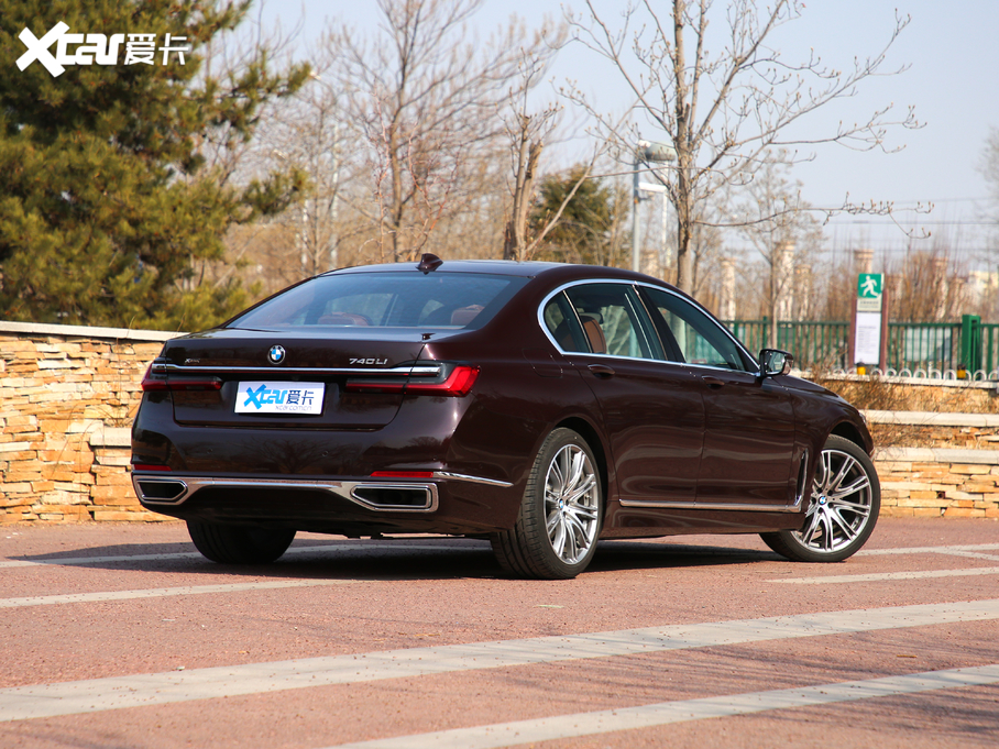 20197ϵ 740Li xDrive  װ