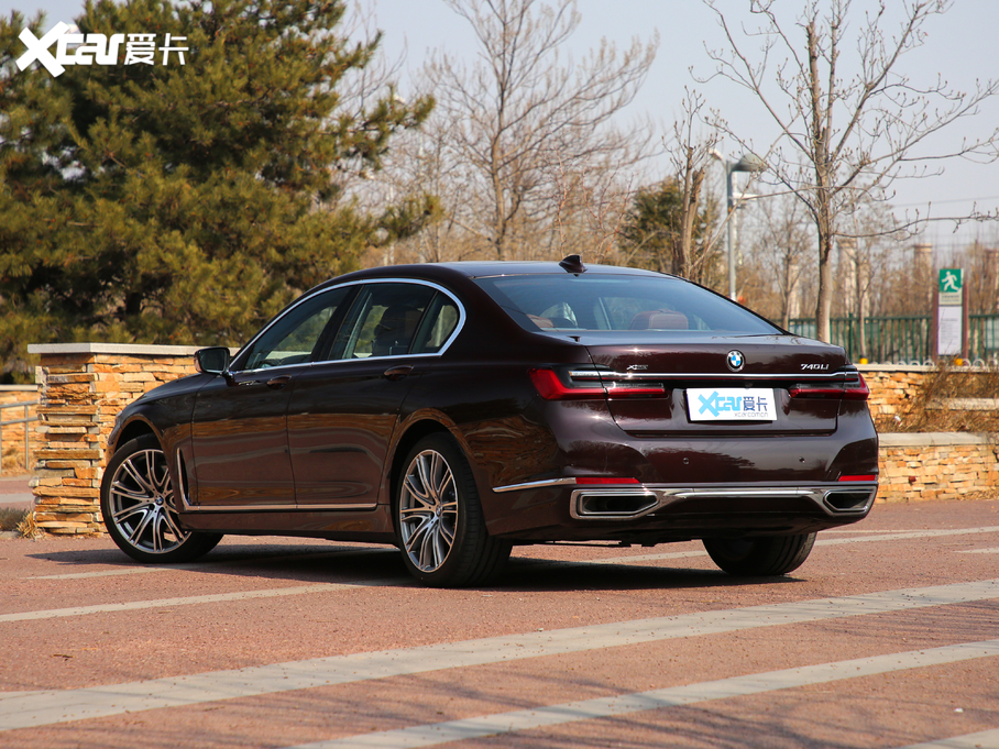 20197ϵ 740Li xDrive  װ