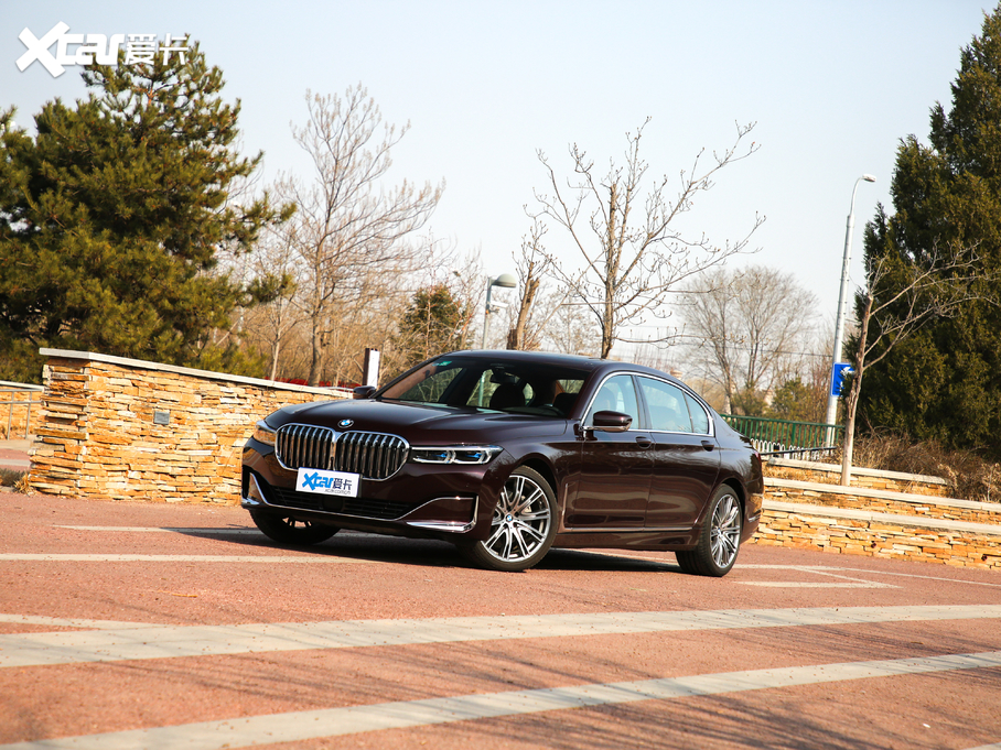 20197ϵ 740Li xDrive  װ