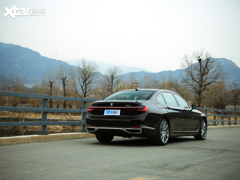 20197ϵ 740Li xDrive  װ