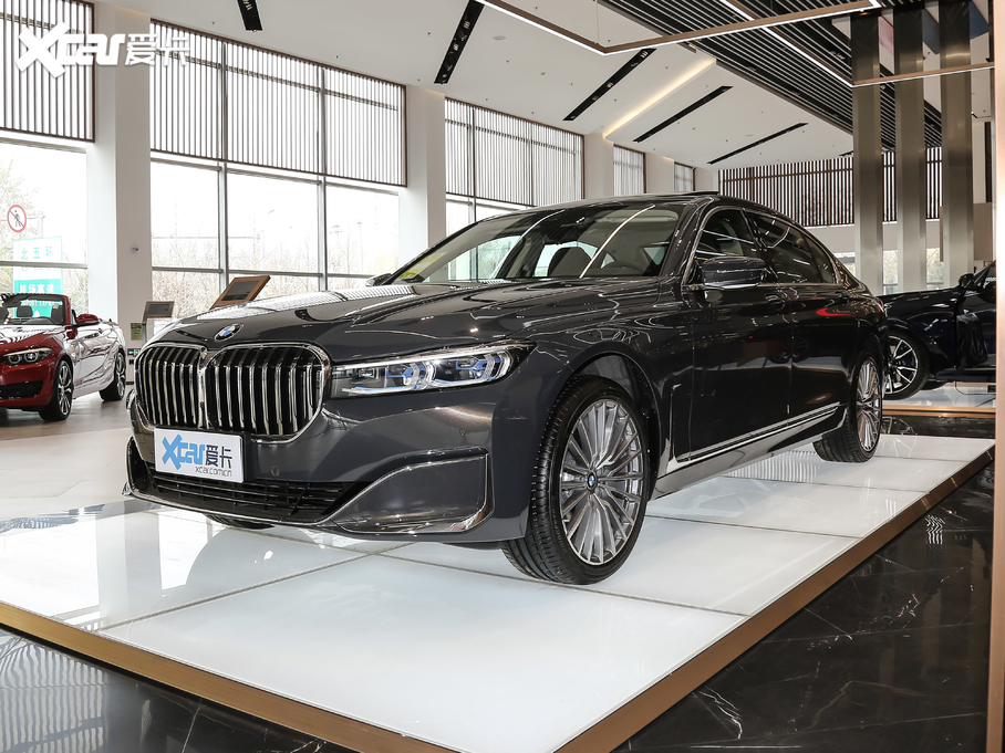 20197ϵ Ŀ 740Li  װ