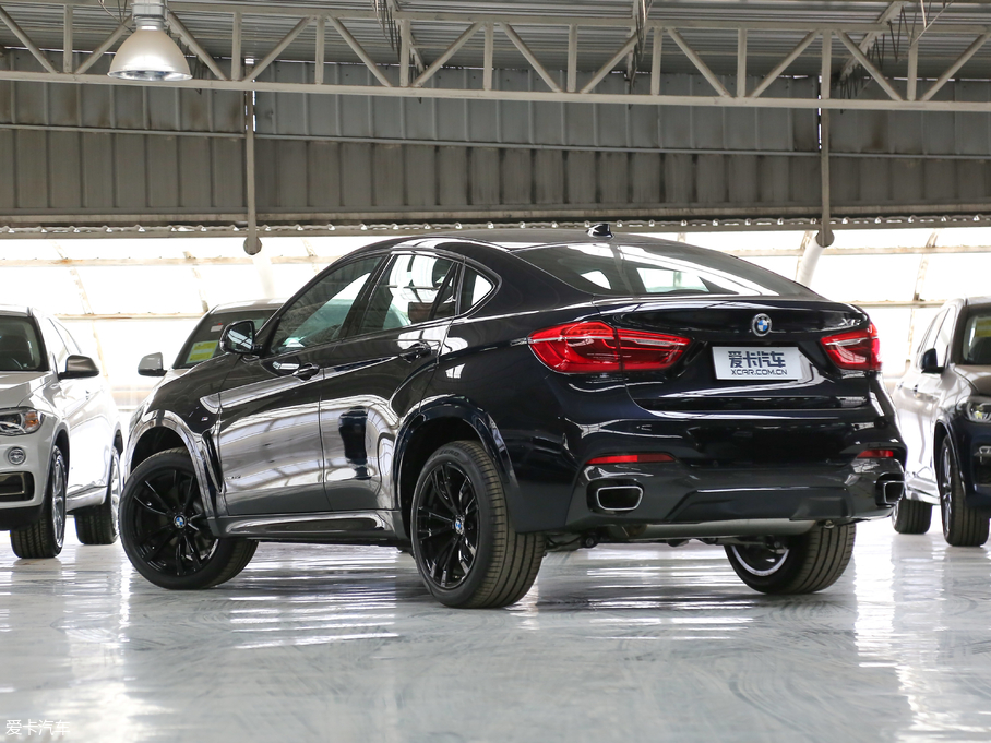 2019X6 xDrive 35i M˶װ