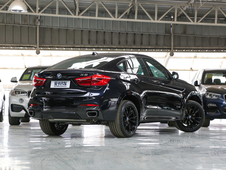 2019X6 xDrive 35i M˶װ