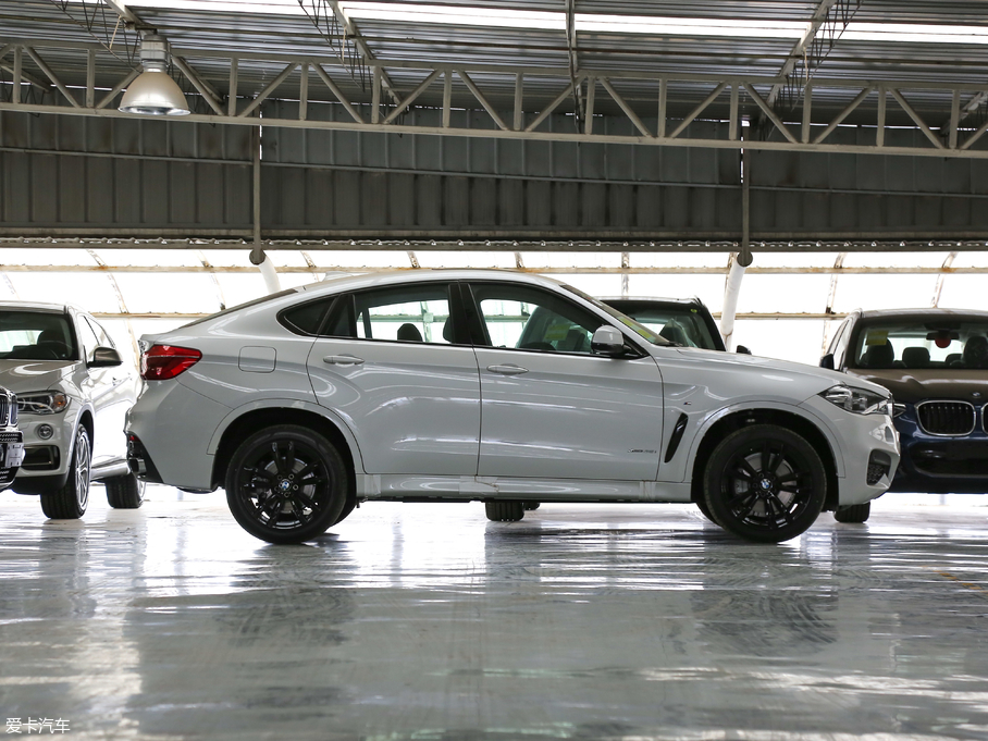 2019X6 xDrive 35i M˶װ