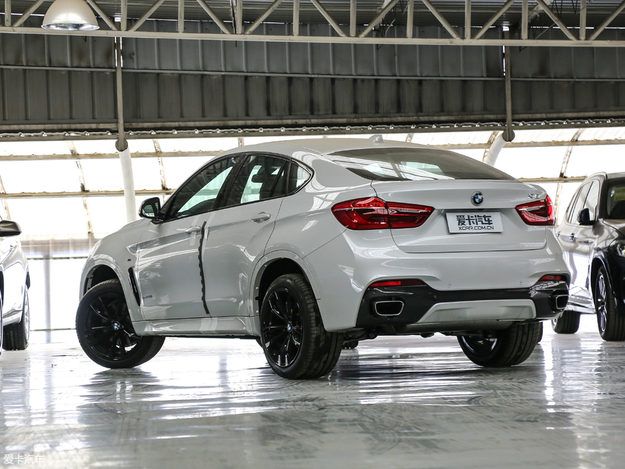 2019X6 xDrive 35i M˶װ